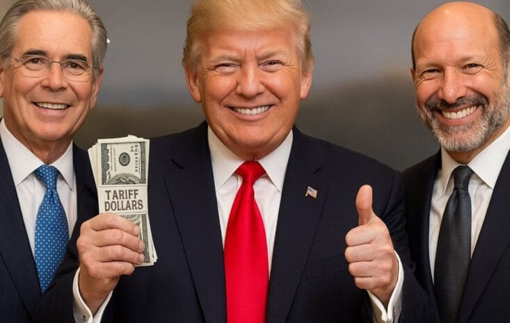 美國關稅將於七月回歸高峰，全球經濟前景面臨新挑戰