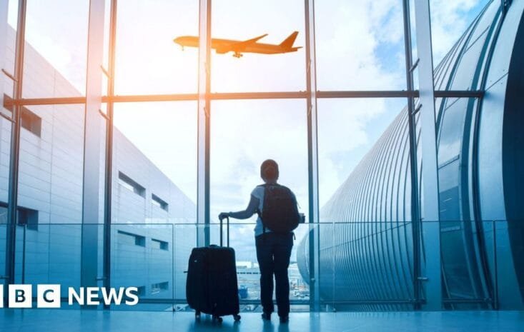 歐洲瀕臨噴射燃料短缺危機：海灣封鎖與中東衝突加劇市場波動