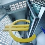 歐洲央行6月升息機率升高，歐元區通膨飆升成動力