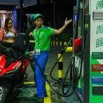 燃油價格飆升！各國政府加碼減稅補貼與調查應對伊朗戰爭衝擊