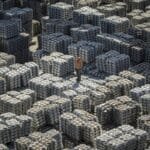 中東戰爭推動鋁土礦轉向中國，產量與出口同步攀升，全球供應緊張加劇