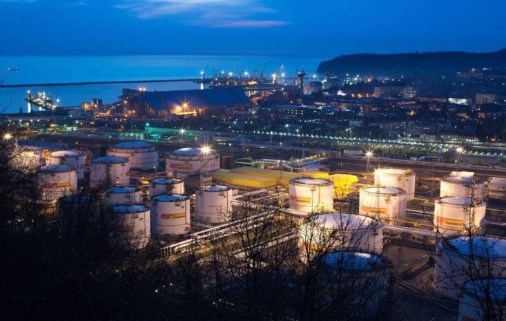 俄羅斯石油收入暴增無法挽救戰爭經濟困境