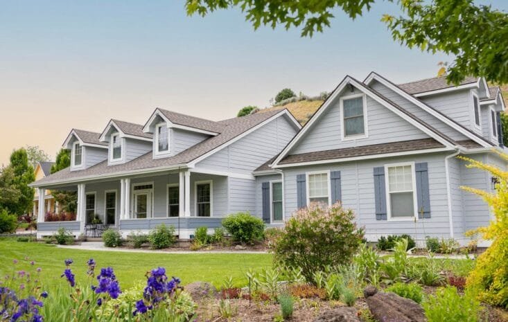 美國抵押貸款利率微升至6.22%，房貸成本依舊居高不下