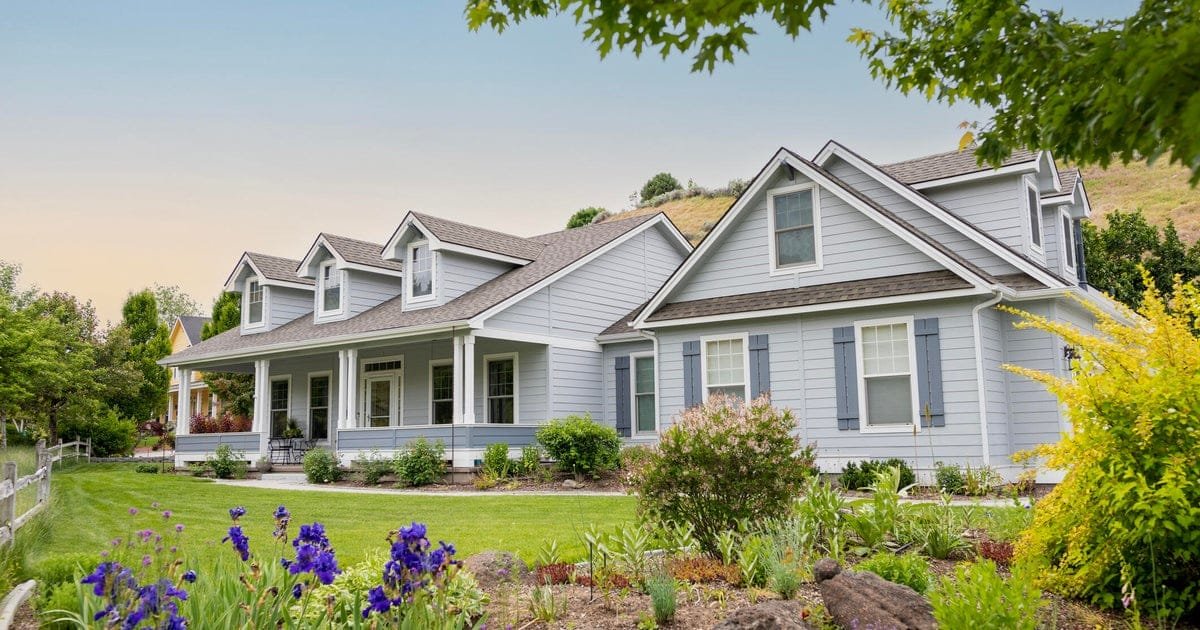 美國抵押貸款利率微升至6.22%，房貸成本依舊居高不下