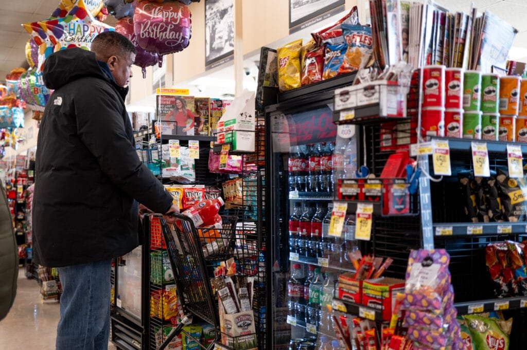 美國消費者經濟悲觀情緒攀升至歷史新高，市場憂慮加劇