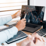 紙上交易初探：零風險練習的一年攻略