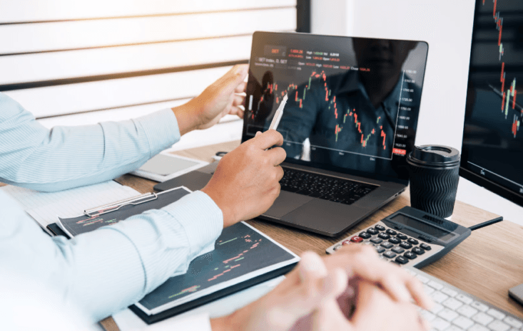 紙上交易初探：零風險練習的一年攻略