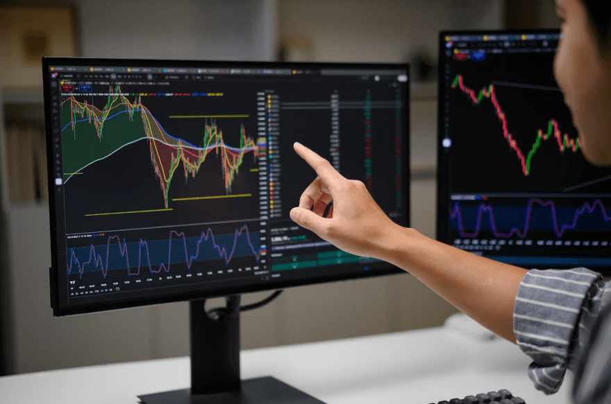 初學者的盤前交易指南：2026年自信駕馭市場