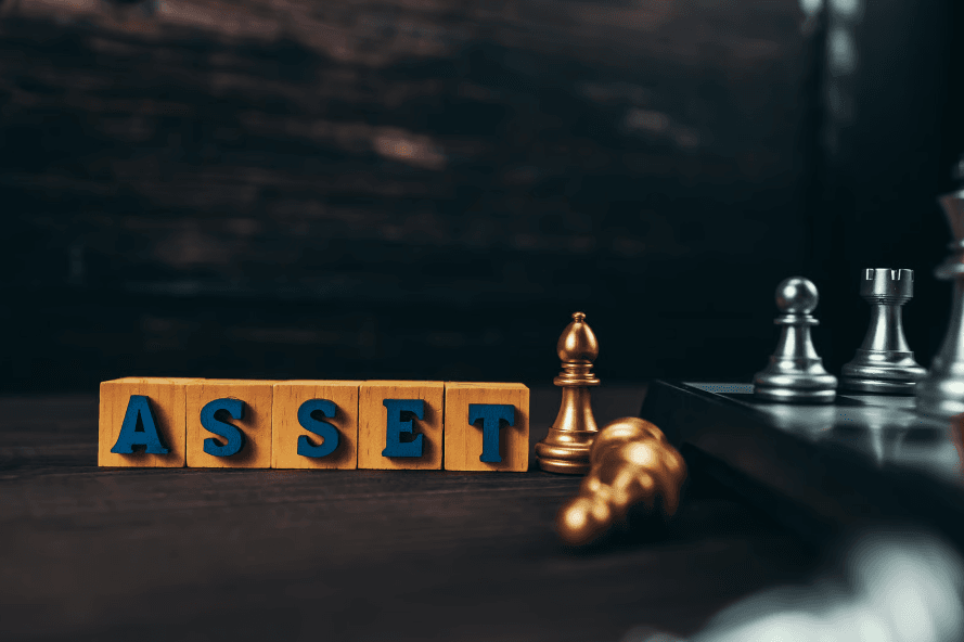新手路線圖：什麼是資產及其在2026年的重要性