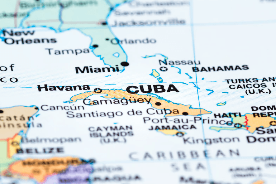 2026年古巴與北韓經濟比較：結構差異與市場機會洞見