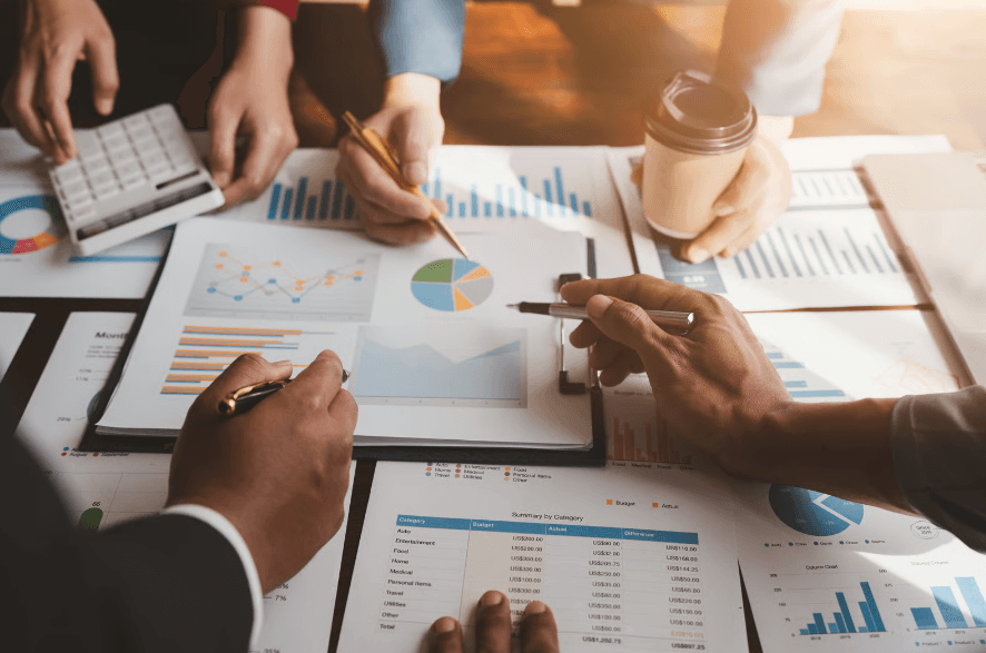 2026年水平分析入門攻略：從零開始的成長藍圖