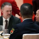 美中高峰會釋出貿易善意，台灣議題風險依舊緊繃