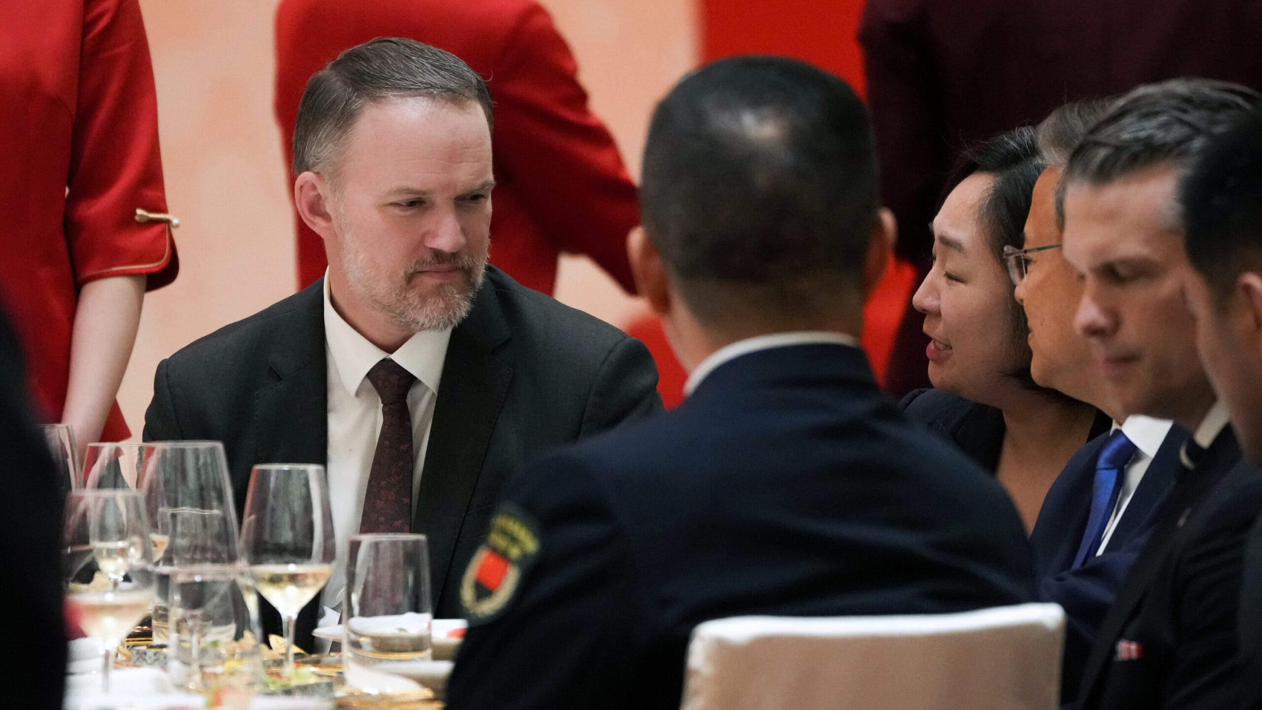 美中高峰會釋出貿易善意，台灣議題風險依舊緊繃