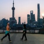 中國加強離岸高收益債發行限制 控制地方政府融資風險