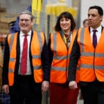 英國企業投資放緩：稅負與成本壓力打擊擴張動能