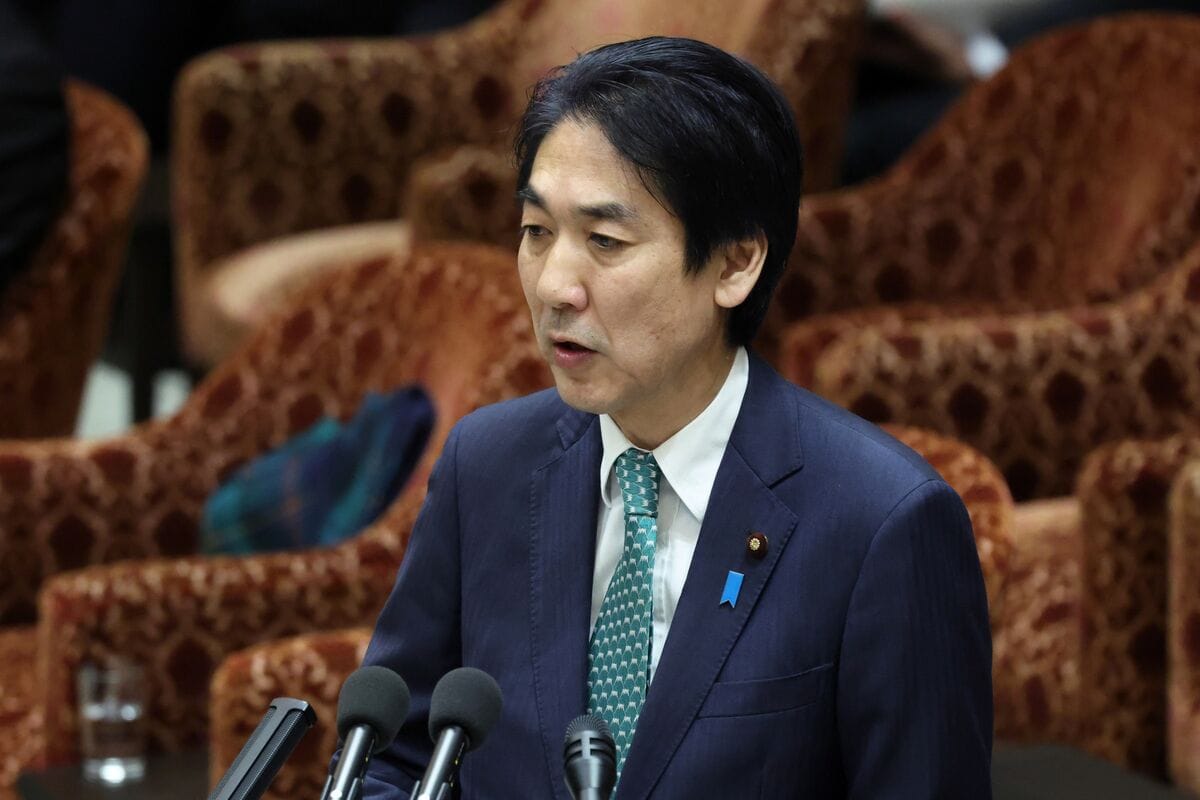 日本成長策略：木內駁斥降息政治壓力，孫昭榮內閣巧妙平衡經濟增長與財政紀律