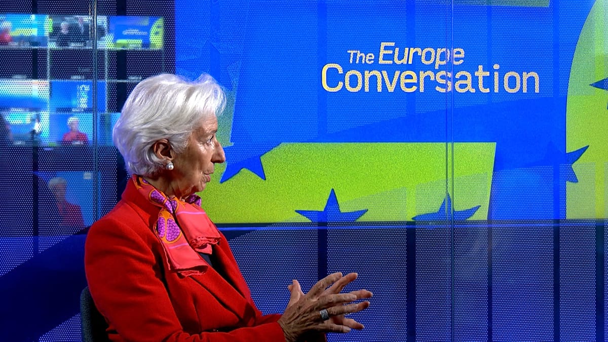 歐洲安穩資產大辯論：歐洲央行挺身提出聯合借貸新契機