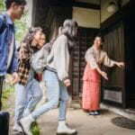日本旅遊熱潮曝露住宿業嚴重人力短缺問題