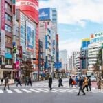 全球生活成本地圖大洗牌：特拉維夫攀升，東京性價比驟降