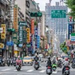 台灣AI熱潮推動2026年GDP成長預期突破11%