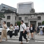韓國央行連續加息至3.00%｜核心通膨持續走高，政策正常化持續推進