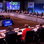 G20亞什維爾財長會議聚焦全球利率 持續高企的本地借貸成本成關鍵